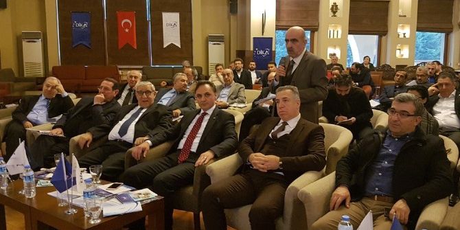 Dicle Kalkınma Ajansı’ndan Marmara Atağı