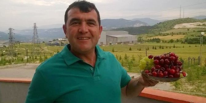 İntihar Eden Polisin Cenazesi Memleketine Gönderildi