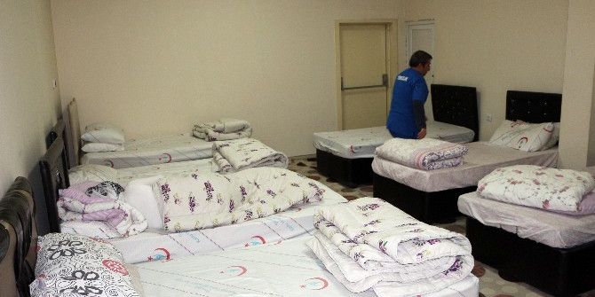 ’Misafir Anne Oteli’ Hamileleri Ağırlamaya Hazır