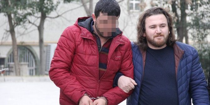 Bonzai Paketi İle Yakalandı