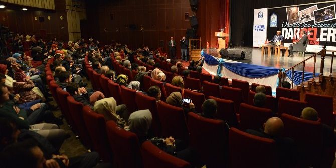 Darbeler Yıldırım’da Masaya Yatırıldı