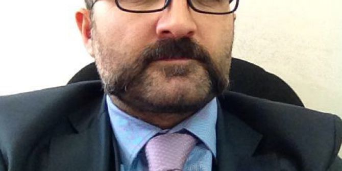 Uyuşturucu Madde Haberlerinde Kullanılan Dile Dikkat