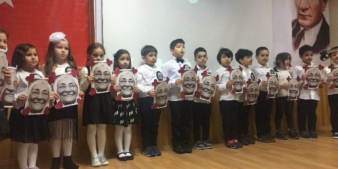 Zübeyde Hanım 94’üncü Ölüm Yıl Dönümünde Anıldı