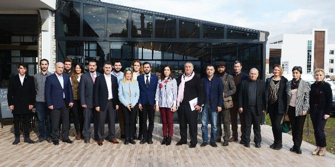 Büyükşehir’den “Maddeye Bağlanma Spora Bağlan” Projesi