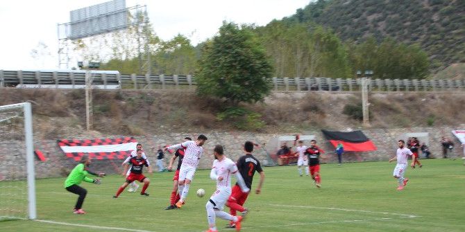 Bilecik’te İki Hafta Aranın Ardından Futbolda İkici Yarı Heyecanı Başlıyor