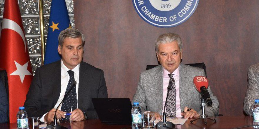 Demokrasi Şehitlerinin Yakınlarına İeü’den Tam Burs