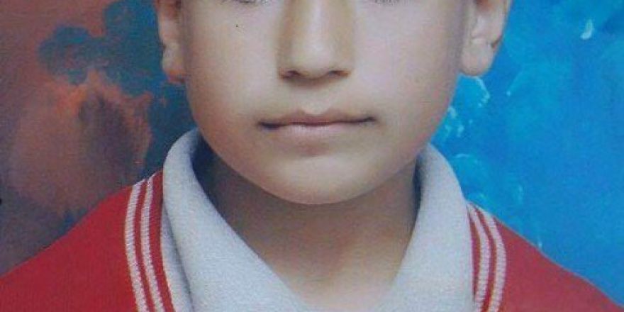 Kilis’te Kaybolan Çocuğun Cesedi Kuyuda Bulundu