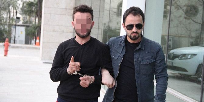 Uyuşturucu Ticaretine 2 Tutuklama