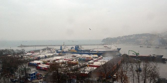 İhracatçı, Rusya İle Düzelen İlişkilerden Umutlu