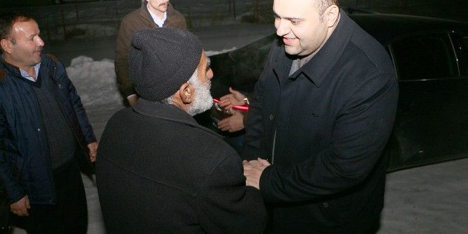 Aziziye’de Hizmet Kalitesi Yükseliyor