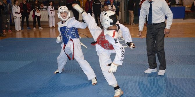 Anadolu’nun Yıldızları Nazilli’den Geçti
