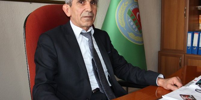 Bakandan Lisanslı Depoculuk Talimatı