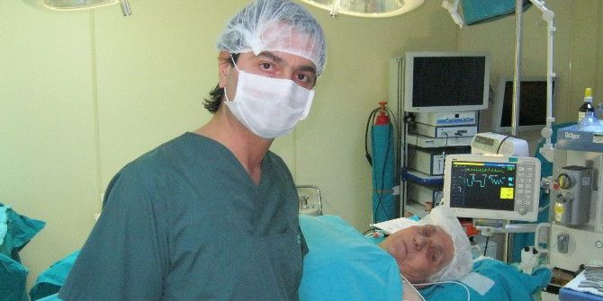 Gümüşhane’de Şehit Annesine Büyük Vefa