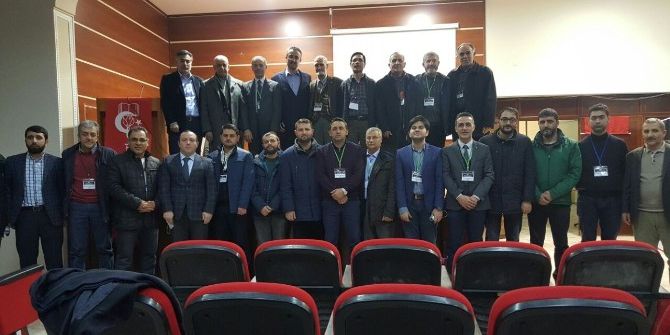 İlim Yayma Cemiyetinde Kan Değişimi