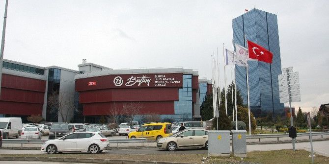 Buttim’de Yeni Başkan Ali Tiryaki