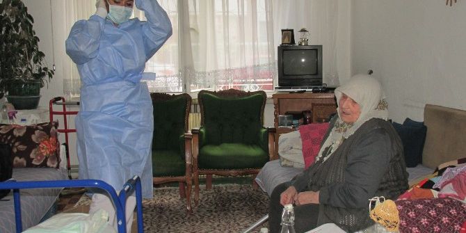 Sobe Hayata Bağlıyor