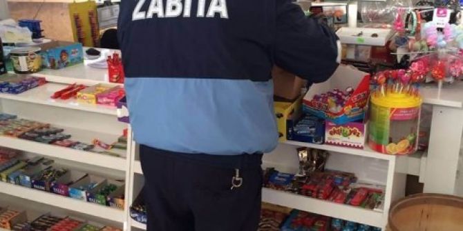 Beyşehir’de 2016 Yılında 189 İşyerine Ruhsat Verildi