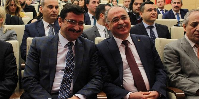 Halkla İlişkiler Akademisi Projesi Sona Erdi