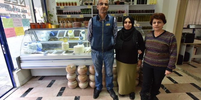 Girişimciler Hem İş Kuruyor Hem De İstihdam Oluşturuyor