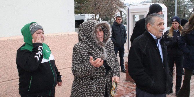 Yozgat’ta İçkili Mekan Sahipleri Yine Eylem Yaptı