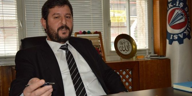 Ücret Yetersizliği Aileleri Parçalıyor