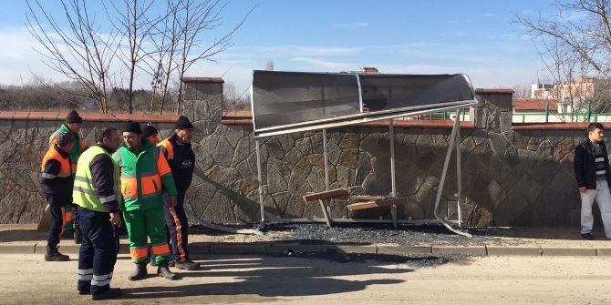 Durak Faciasının Firari Sürücüsü Tutuklandı