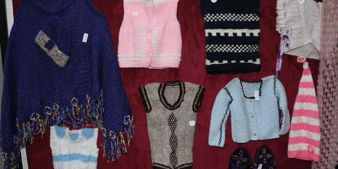 Yüzlerce Eser Manisalıların Beğenisine Sunuldu