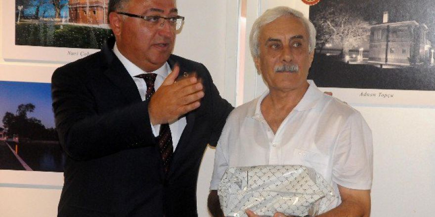 Yürüyen Köşk Fotoğraf Yarışmasının Ödülleri Sahiplerini Buldu