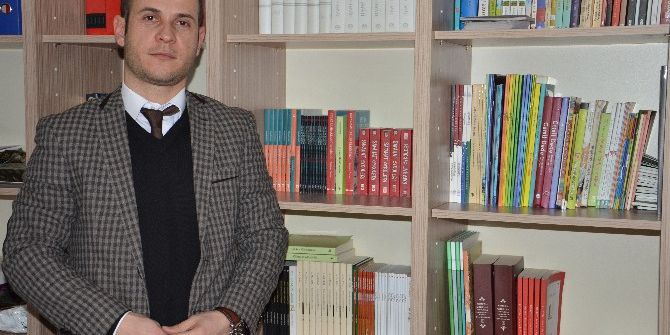 Eğitim Uzmanında Çocuk Ve Ebeveynlerine Sosyal Medya Ve Televizyon Uyarısı