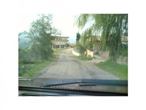 Ordu Delikkaya Köyü