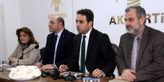 İshak Gazel, Cumhurbaşkanlığı Sistemini Anlattı