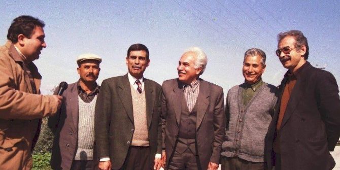 Vp İl Disiplin Kurulu Üyesi Günay Hayatını Kaybetti