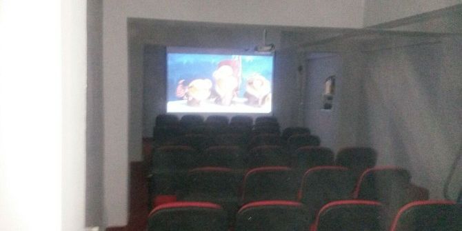 Diyadin Belediyesinin Çalışmaları