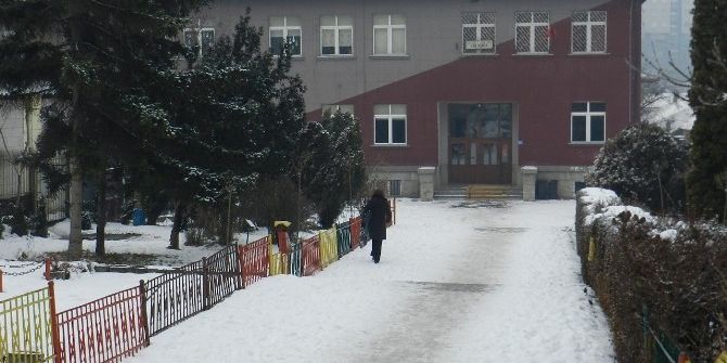 Kosova’da Eğitimin İkinci Dönemi Bir Hafta Gecikmeyle Başladı