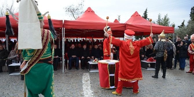 Son Düşman Askerinin Gelibolu’dan Ayrılışı Kutlandı
