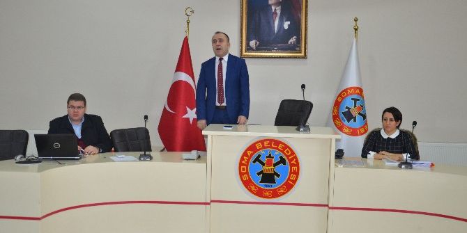 İş-kur Somalı Esnafları Aydınlattı