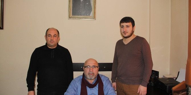 Çorum Yayla Haber 8. Yaşında