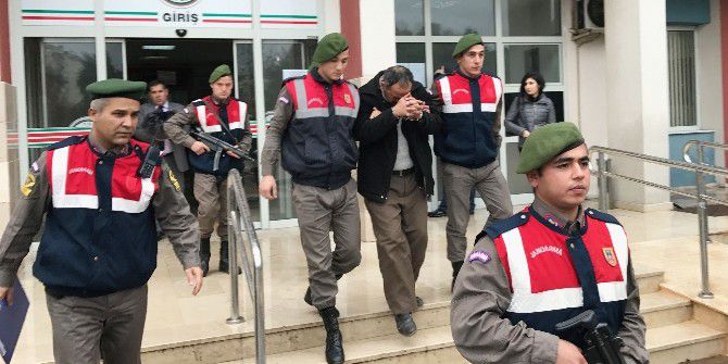 Odun Taşırken Öldürülen Şahsın Katil Zanlısı Tutuklandı