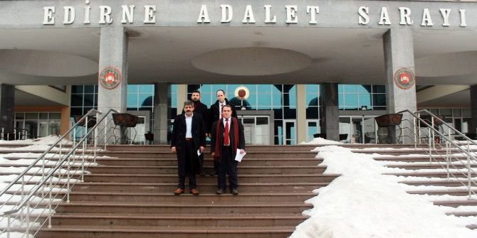 Bbp’li İl Başkanından Hdp Milletvekili Paylan Hakkında Suç Duyurusu