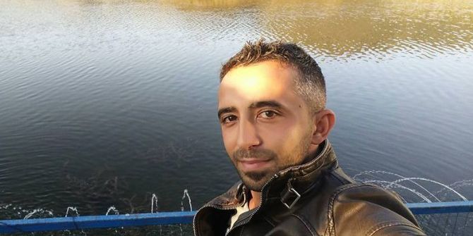 Erkek Arkadaşını Bıçaklayarak Öldürdü