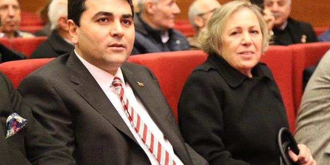 Demokrat Parti Genel Başkanı Uysal: “Ülkeyi Sıçratacak Olan Sanayi Sektörüdür”