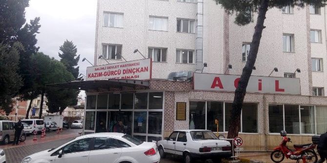 Manisa’da Domuz Gribi Şüphesi