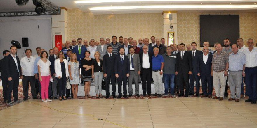 Balıkesir İş Dünyasından Darbe Teşebbüsüne Tepki