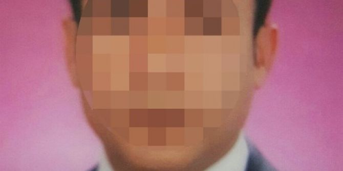 Samsun’da Bir Mühendis Pkk/kck’dan Gözaltına Alındı