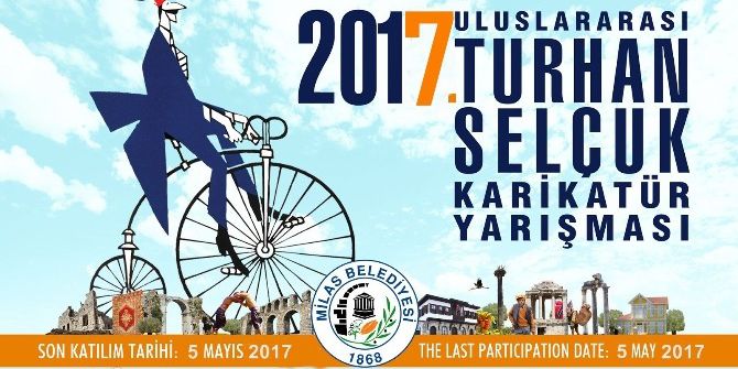 Turhan Selçuk 7. Kez Karikatürlerle Anılacak