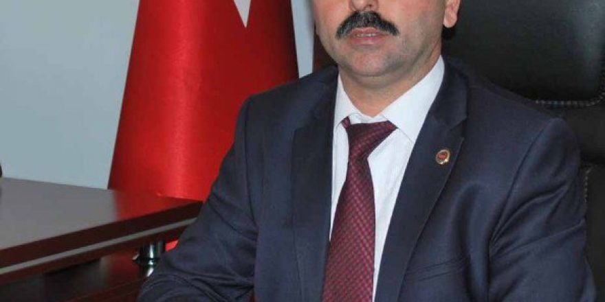 Başkan Erdoğan’dan Darbe Girişimine Tepki Gösteren İlçe Halkına Teşekkür Mesajı