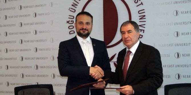 Ydü İle Kamu Hizmeti Komisyonu Arasında İşbirliği Protokolü