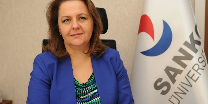 Sanko Üniversitesi’nde Yüksek Lisans Programı