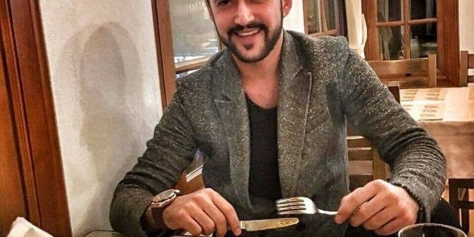 Genç Baran Hatalı Park Kurbanı Oldu