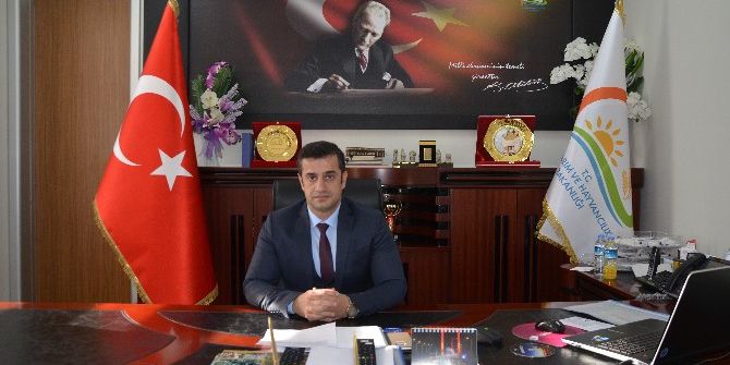 Mardin İlk Defa Uluslararası Tarım Fuarına Ev Sahipliği Yapacak